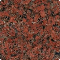 Imperial Red