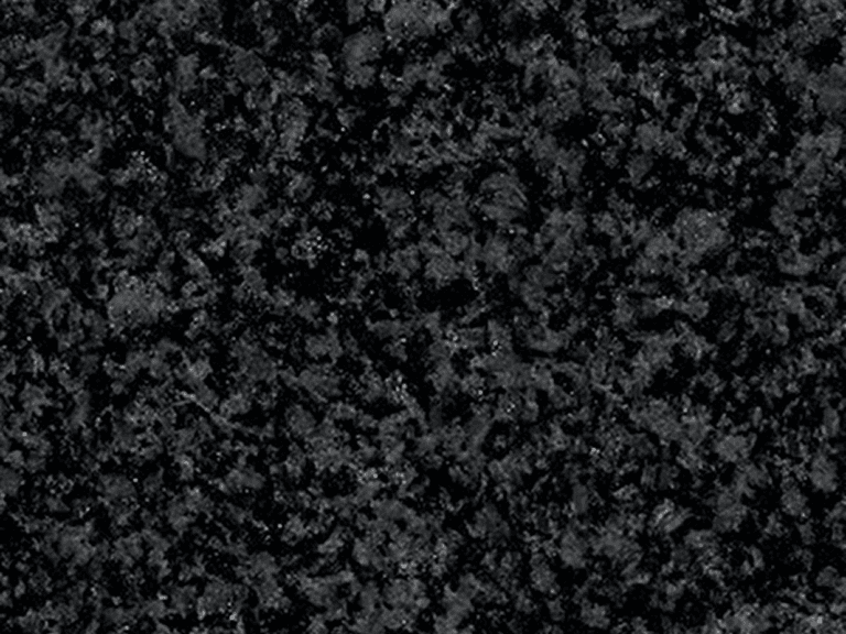 SA Impala Black Granite