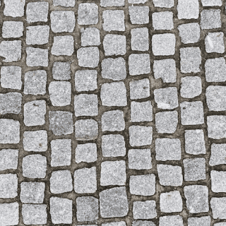 Cobble Stone