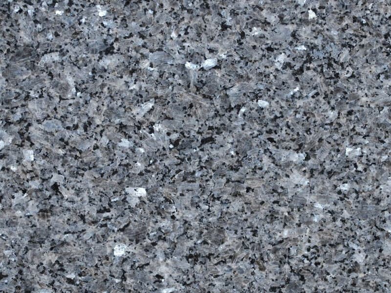 Blue Pearl Closeup Granite