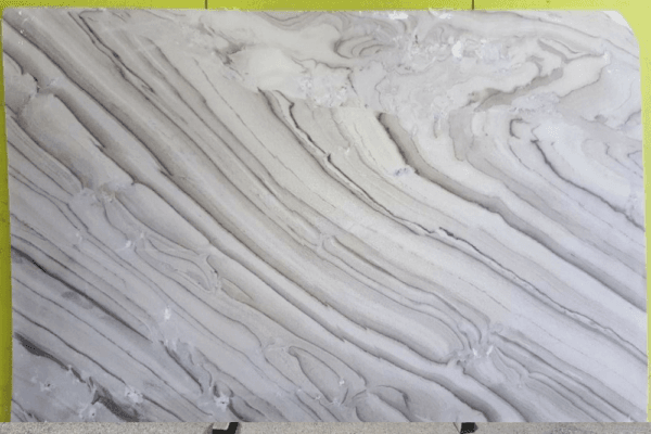 bruno white marble slabs