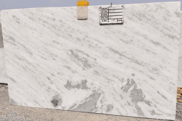 fantasy white marble slabs