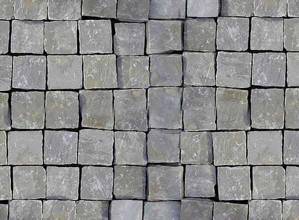 COBBLE-STONE