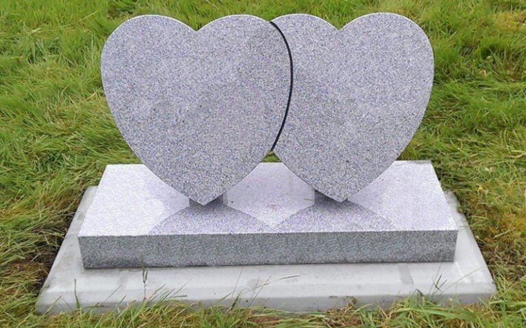 Husband and Wife Headstones: The Best Expert Guide